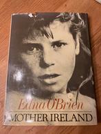 Edna O'Brien - Moeder Ierland - Biografie, Ophalen of Verzenden, Gelezen, Kunst en Cultuur