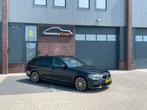 BMW 530d xDrive Touring M-Sport, Automaat, 2993 cc, Zwart, 14 km/l