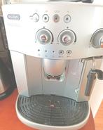 Espresso/Cappucino Apparaat  met melkopschuimer, Ophalen, Zo goed als nieuw, Combi