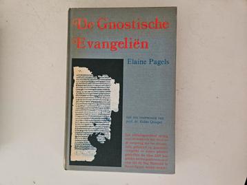 De Gnostische Evangeliën - Elaine Pagels beschikbaar voor biedingen