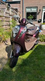 Sym Mio 30 goed onderhouden en weinig km., Fietsen en Brommers, Scooters | SYM, Gebruikt, Benzine, Maximaal 25 km/u, Ophalen