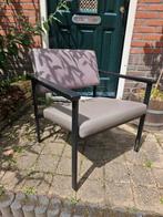 Mooie stoel/fauteuil, Ophalen, Grijs, Eén