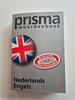 A.F.M. de Knegt - Prisma woordenboek Nederlands-Engels, Gelezen, A.F.M. de Knegt; C. de Knegt-Bos, Ophalen of Verzenden, Engels