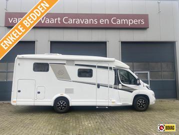 Knaus Platinum Selection 650 MEG Eerste Eigenaar beschikbaar voor biedingen