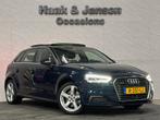 Audi A3 Sportback 1.4 e-tron Sport Pano Digi Dash Led, 8 kWh, Gebruikt, Euro 6, 4 cilinders