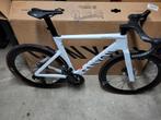 Canyon Aeroad Cf SLX 8 Di2 M, Fietsen en Brommers, Fietsen | Racefietsen, Overige merken, 28 inch, Carbon, Ophalen of Verzenden