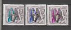 TSS Kavel 340069 Malta   pf minr 347-349, Ophalen, Malta, Postfris