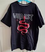 stoer meiden shirt WE maat 170/176, Kinderen en Baby's, Kinderkleding | Maat 170, Meisje, Ophalen of Verzenden, Zo goed als nieuw