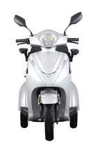 Scootmobiel V1 Snelheid 25 km/u.  Gebruikt Met Garantie!, Zo goed als nieuw, Ophalen, Overige merken, 16 km/u of meer