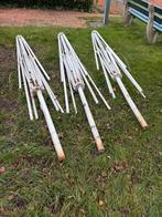 Parasol Frame - Frame voor parasol, Tuin en Terras, Ophalen, Gebruikt, 2 tot 3 meter, Stokparasol