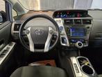 Toyota Prius Wagon 1.8 Aspiration 7p|GARANTIE|NAP|1E EIG|PAN, Auto's, Euro 5, Gebruikt, 4 cilinders, 7 stoelen