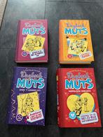 Dagboek van een muts, Boeken, Ophalen of Verzenden, Zo goed als nieuw, Fictie