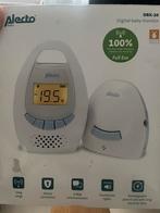 Alecto DBX-20 Babyfoon met Display, Ophalen of Verzenden, Nieuw, Minder dan 100 meter