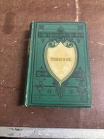 Tennyson poetical works (1882) poëzie, Ophalen