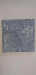 Grijs Vietnamese natuursteen wand en vloer tegels., Tuin en Terras, Ophalen of Verzenden, Nieuw