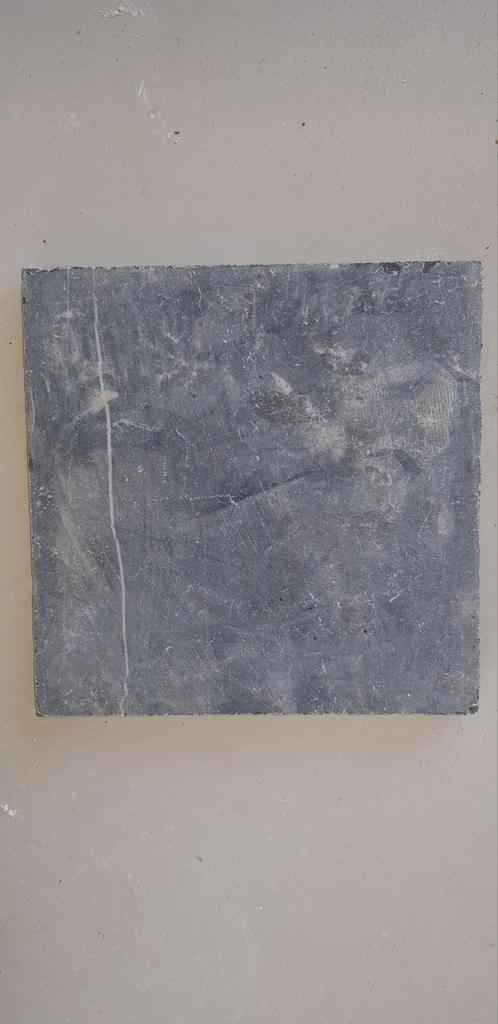 Grijs Vietnamese natuursteen wand en vloer tegels., Tuin en Terras, Tegels en Klinkers, Nieuw, Ophalen of Verzenden