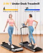 Loopband/hardloopband 2in1, Ophalen, Zo goed als nieuw, Overige typen