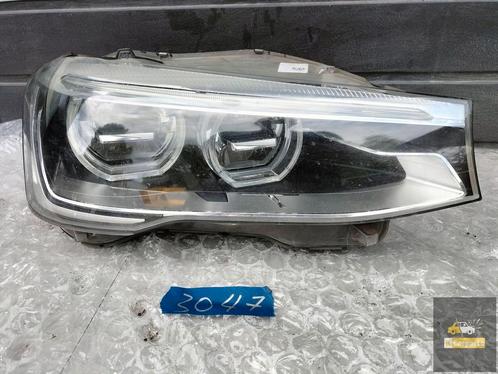 BMW X3 F25 LIFT ADAPTIEVE LED KOPLAMP RECHTS, Auto-onderdelen, Verlichting, BMW, Gebruikt, Ophalen of Verzenden