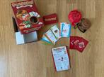 Poepspel, Hobby en Vrije tijd, Gezelschapsspellen | Kaartspellen, Ophalen of Verzenden, Zo goed als nieuw