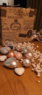 Kerstballen, Diversen, Kerst, Ophalen