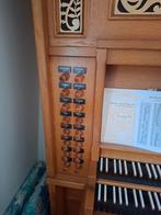 Cantor     2 klavieren  32 registers, Muziek en Instrumenten, Orgels, Ophalen of Verzenden, Gebruikt, 2 klavieren, Orgel