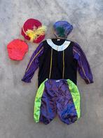 Pieten pak en hoedjes, Diversen, Sinterklaas, Ophalen of Verzenden, Zo goed als nieuw