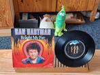 Dan hartman-Relight my fire(200) 2 euro vaste prijs, Cd's en Dvd's, Vinyl Singles, 7 inch, Single, Ophalen of Verzenden, Zo goed als nieuw