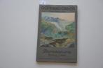 Gotthard-Grimsel Furka-Oberalp-Susten Touristenkarte 1:50000, Boeken, Gelezen, Landkaart, 1800 tot 2000, Europa Overig