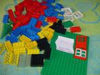 lego Set 9-1: Basisset, Complete set, Gebruikt, Ophalen of Verzenden, Lego