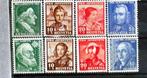 Zwitserland 1932–1941 – Pro Juventute series postfris, Ophalen of Verzenden, Postfris