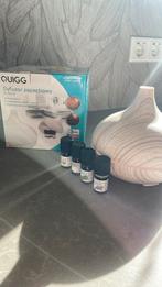 Aroma diffuser nieuw in doos!!, Huis en Inrichting, Woonaccessoires | Overige, Ophalen of Verzenden, Nieuw