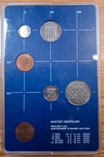 Muntset Nederland 1983, Postzegels en Munten, Munten | Nederland, Ophalen of Verzenden, Koningin Beatrix, Overige waardes