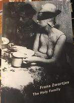Frans Zwartjes The holy Family, Ophalen of Verzenden, Zo goed als nieuw, Fotografen