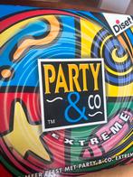 Party & Co Extreme - Bordspel van Diset, Drie of vier spelers, Ophalen of Verzenden, Gebruikt