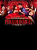 Moulin Rouge kaartjes, Twee personen, Ticket of Toegangskaart