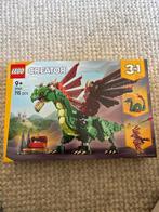 Nieuwe LEGO Creator 3-in-1 Draak (31161), Kinderen en Baby's, Speelgoed | Duplo en Lego, Ophalen of Verzenden, Nieuw, Complete set