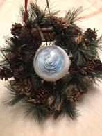 Krans kerst, Ophalen of Verzenden, Gebruikt