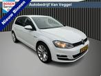Volkswagen Golf 1.2 TSI Easyline pdc, airco, elek ramen, lmv, Auto's, Voorwielaandrijving, Euro 5, Gebruikt, Zwart