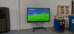Diverse 75" en 86" 4K Prowise Entry Line touchscreens, Ophalen, Gebruikt, Digiboard, Prowise