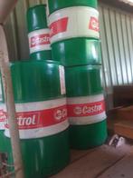 Olievaten 200 liter - Project/Brandton, Tuin en Terras, Ophalen of Verzenden