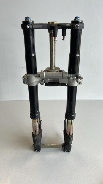 Voorpoten, Voorvork Set Suzuki GSX-R 750 2006 K6 / K7 beschikbaar voor biedingen