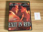 Dvd exit in red, Ophalen of Verzenden, Zo goed als nieuw