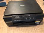 Brother Scanner en Printer, Computers en Software, Printers, Ophalen, Zo goed als nieuw, Printer