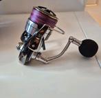 Daiwa Certate LT 5000 XH Japan, Ophalen of Verzenden, Zo goed als nieuw, Molen