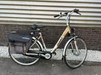 Giant twist elektrische fiets met dubbele accu, Ophalen, Gebruikt, Giant, 51 tot 55 cm