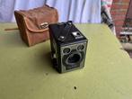 Fotocamera Kodak SIX-20 Brownie E, Gebruikt, Ophalen of Verzenden, Kodak, Compact