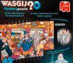 Wasgij? Puzzel COMPLEET, Ophalen, Zo goed als nieuw