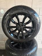 18 inch Velgen met Winterbanden - Audi, VW, Skoda, MB, Ophalen, 18 inch, Gebruikt, Banden en Velgen