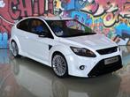 Ford Focus RS Mk2 OttoMobile 1/18 --NIEUW--, Hobby en Vrije tijd, Modelauto's | 1:18, Ophalen of Verzenden, Nieuw, Auto, OttOMobile