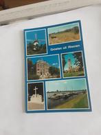 GROETEN  UIT RHENEN   1986, Verzamelen, Ansichtkaarten | Nederland, Ophalen of Verzenden, 1980 tot heden, Utrecht